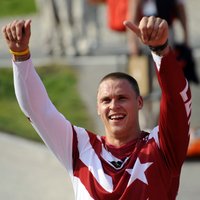 Latviju Rio olimpiskajās spēlēs visdrīzāk pārstāvēs 30 sportisti