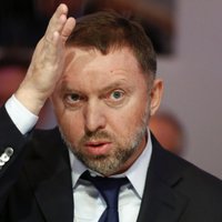 Krievu miljardieris noliedz, ka piedāvājis liecināt par Krievijas iejaukšanos ASV vēlēšanās apmaiņā pret imunitāti