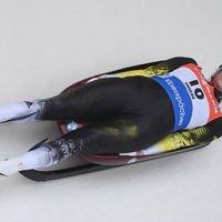 Zirne, Aparjode un Kivlenieks nespēj kvalificēties Pasaules kausa etapam