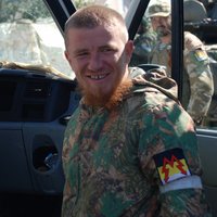 В Донецке погиб полевой командир ДНР Моторола