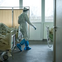 В Латвии 625 новых случаев Covid-19, скончались десять пациентов