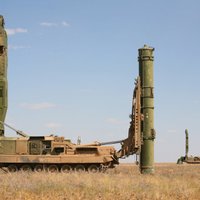 Россия готова сбивать любые неопознанные ракеты в Сирии