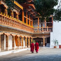 Butāna samazina tūrisma nodevu, lai piesaistītu vairāk ceļotāju