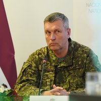 НВС призывают не поддерживать выход Латвии из Оттавской конвенции