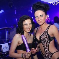 ФОТО: В клубе Tonuss прошла непристойная вечеринка с секс-игрушками