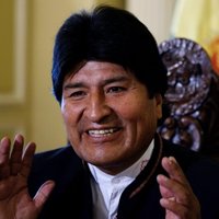 Bolīvijas prezidents nevarēs kandidēt uz ceturto termiņu
