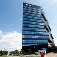 EST noraida 'ABLV Bank' apelācijas sūdzību par bankai nelabvēlīgo spriedumu