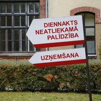 Slimnīcās Latvijā ārstējas 799 Covid-19 pacienti