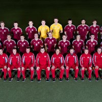 Paziņots Latvijas U-21 futbola izlases kandidātu saraksts UEFA EČ spēlēm pret Beļģiju un Maltu