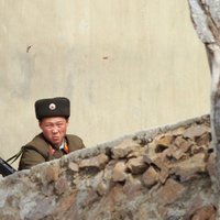 Ziemeļkorejas draudu dēļ Guamā paaugstināts trauksmes līmenis