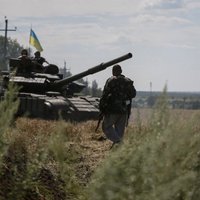 Армия Украины заняла Северодонецк и Лисичанск, идут бои за Луганск