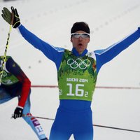 Финны оставили россиян без золота, а Бьорген — пятикратная чемпионка