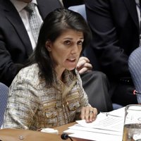 Постпред США в ООН: Россия, Иран и Асад заинтересованы в кровавом завоевании Идлиба