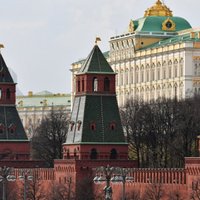В Кремле подтвердили получение письма от адвоката Трампа