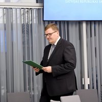 Rīgas domes atlaišanu atliks; jaunas domes vēlēšanas prognozē aprīļa beigās