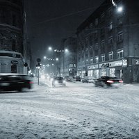 Рига против снега: как столица пыталась победить сугробы в XXI веке