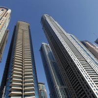 В Эмиратах открылся высочайший в мире жилой небоскреб