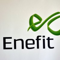 'Enefit' apgrozījums pērn krities; peļņa kāpusi seškārtīgi