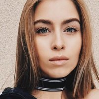 ФОТО: Внучку Софии Ротару признали лучшей моделью Украины