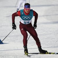 OAR olimpiskais vicečempions slēpošanā: olimpiskās spēles – banālas un garlaicīgas sacensības