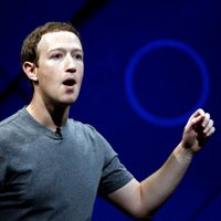'Facebook' datu skandāls: Zakerbergs atzīst kļūdas
