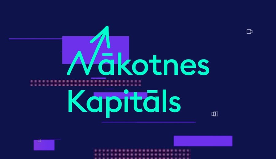 “Nákotnes kapitāls” Hosts Compete Against Roboinvestors: Watch How They Connect and Invest!