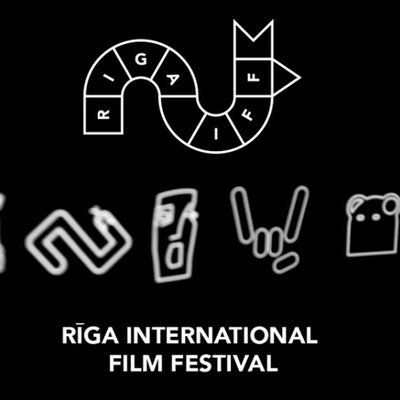 Рижский Международный кинофестиваль объявляет конкурс фильмов