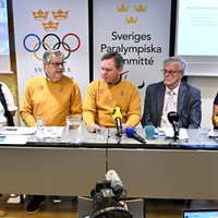 Швеция изучит возможность проведения зимней Олимпиады в 2030 году
