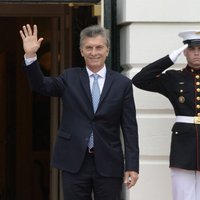 Panamas ofšoru skandāls: sāk izmeklēšanu pret Argentīnas prezidentu