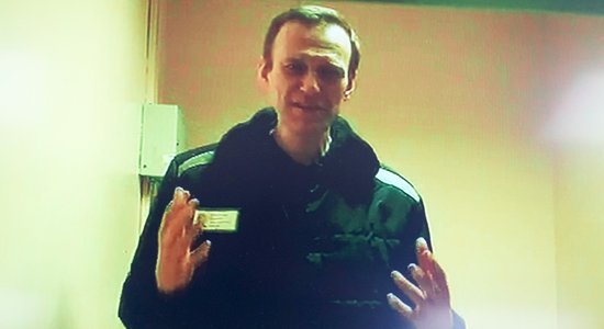 Тело Алексея Навального отдали матери, сообщила Кира Ярмыш