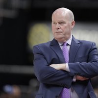 Orlando 'Magic' par galveno treneri izvēlas ilggadējo 'Hornets' vadītāju Klifordu