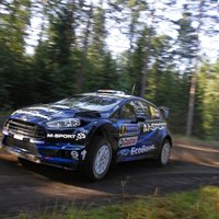 'M-Sport' Austrālijā atzīmēs 250. WRC startu
