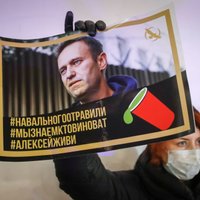 Представитель ЕС Боррель обсудит в Москве вопрос о Навальном