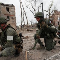 Krievijas pusē Ukrainā karo līdz 15 000 Nepālas pilsoņu, ziņo CNN