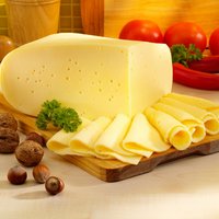 Сыр в питании. За или против?