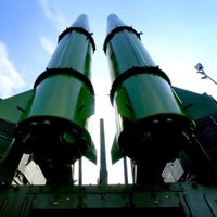 Krievija Kaļiņingradas apgabalā pastāvīgi izvieto raķešu kompleksus 'Iskander', paziņo Lietuva