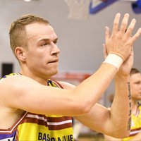 'Ventspils' basketbolisti ar pārliecinošu uzvaru sāk FIBA Eiropas kausa sezonu