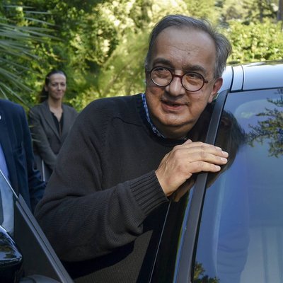 Veselības problēmu dēļ no amata atkāpjas 'Fiat Chrysler Automobiles' vadītājs Markione