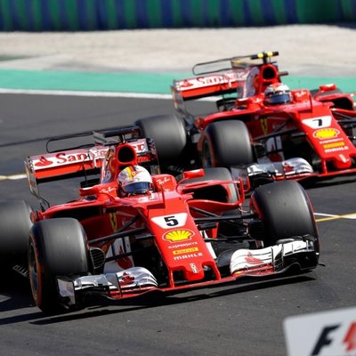 FIA prezidents vēlas atcelt 'Ferrari' veto tiesības F-1