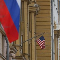 ASV otrdien paziņos par jaunām sankcijām pret Krieviju