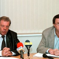 Липман предложил белорусам снова объединить чемпионат