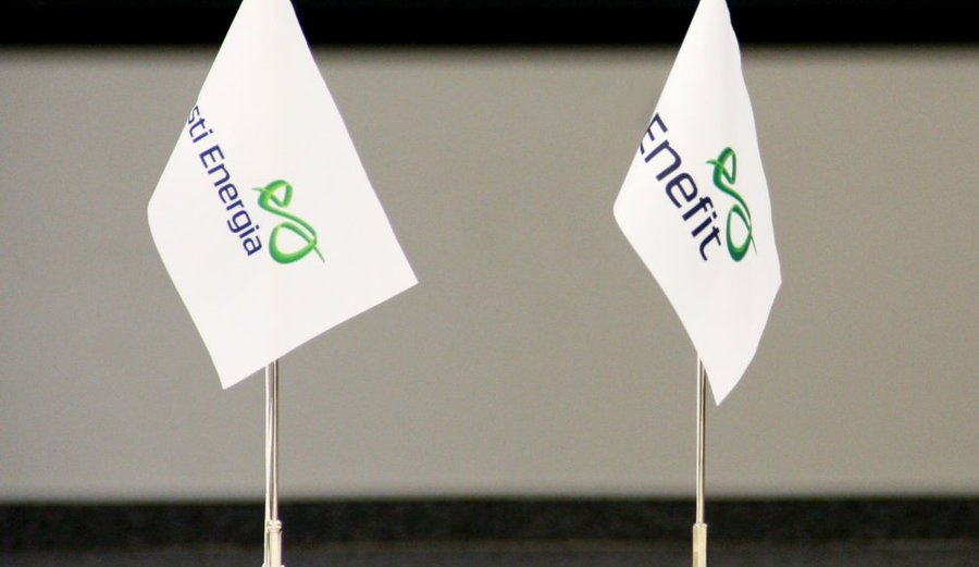 Dans les bourses baltes mardi, le plus gros chiffre d’affaires a été avec les actions ‘Enefit Green’