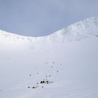 Сход лавины во Французских Альпах: погибли шесть человек