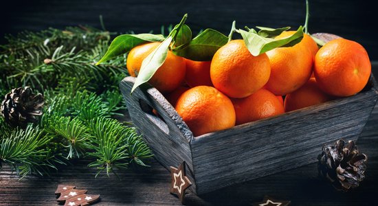 Время мандаринов: чем полезны цитрусовые — рассказывают специалисты