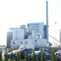 KP atļauj 'Fortum Latvia' iegādāties trīs siltumenerģijas ražotājus Daugavpilī