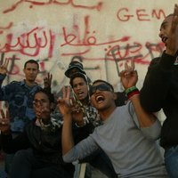 DELFI в Ливии. Ливийский бизнесмен: свобода без экономики — не свобода