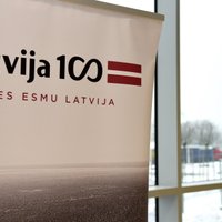 Latvijas simtgades programmā iekļauts vairāk nekā 800 pasākumu