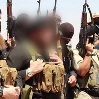 Боевики "Исламского государства" взяли в плен четырех новых заложников