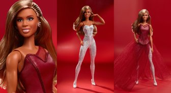 ФОТО: Компания Mattel выпустила первую Барби-трансгендера