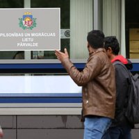 Иностранным студентам в Риге не на что жить и за это их могут лишить временного вида на жительство